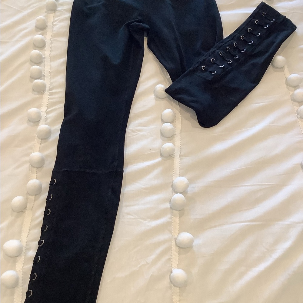 Hypertek Legging - Picture 2 of 4